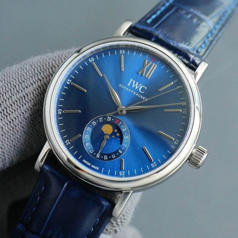 IWC Watches Comfortable 185526