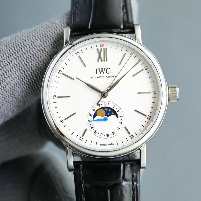 IWC Watches Comfortable 185526