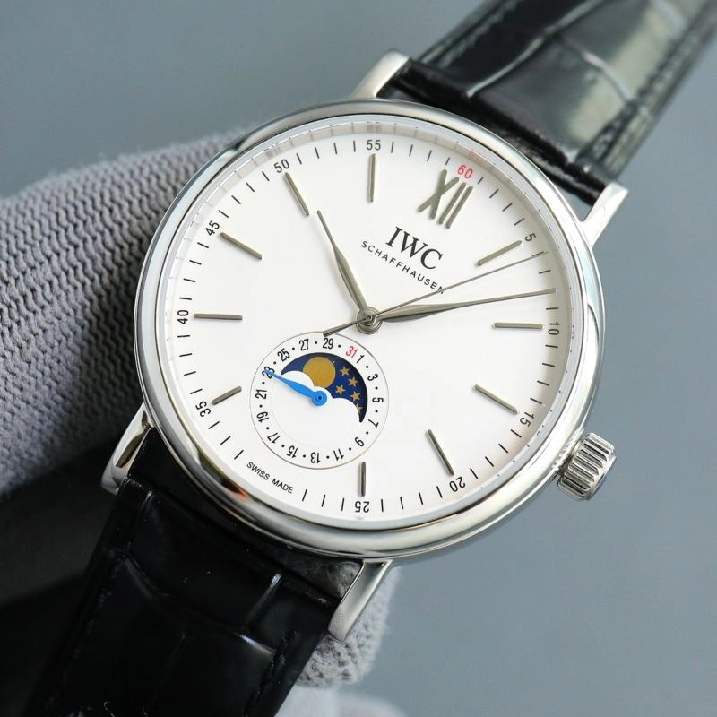IWC Watches Comfortable 185526