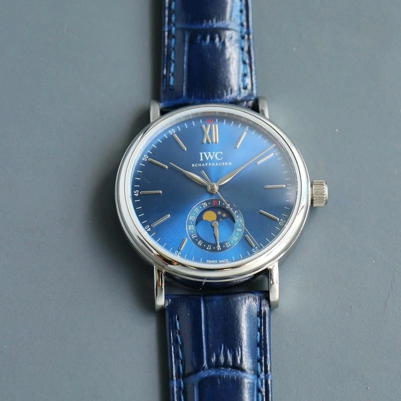IWC Watches Comfortable 185526
