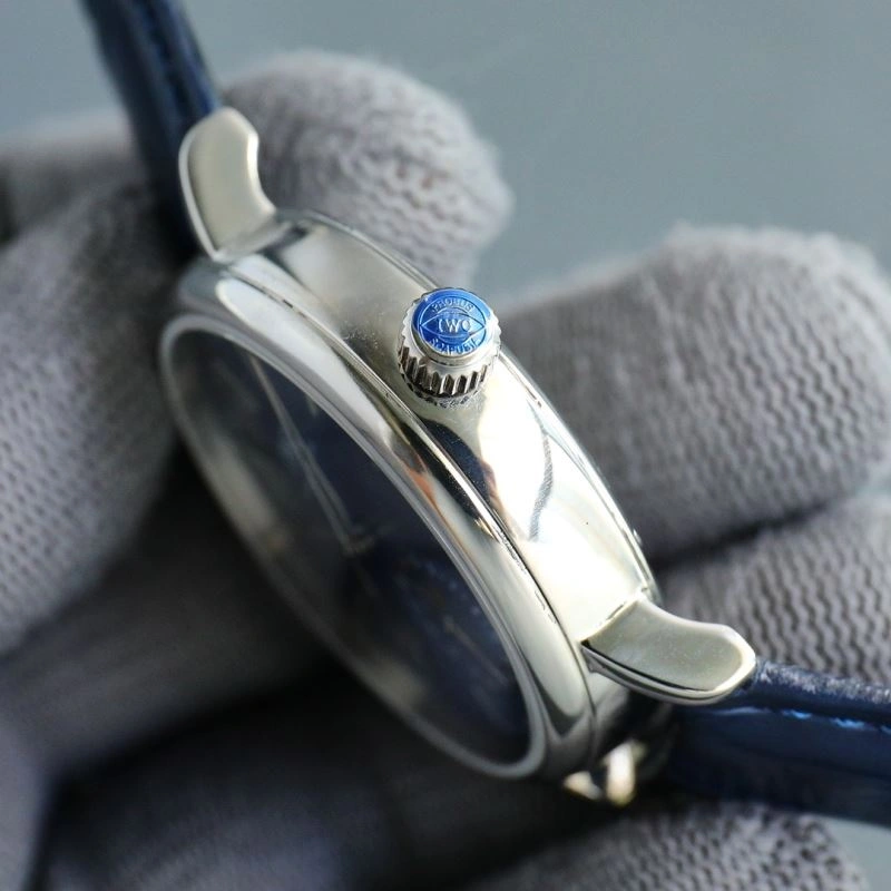IWC Watches Comfortable 185526