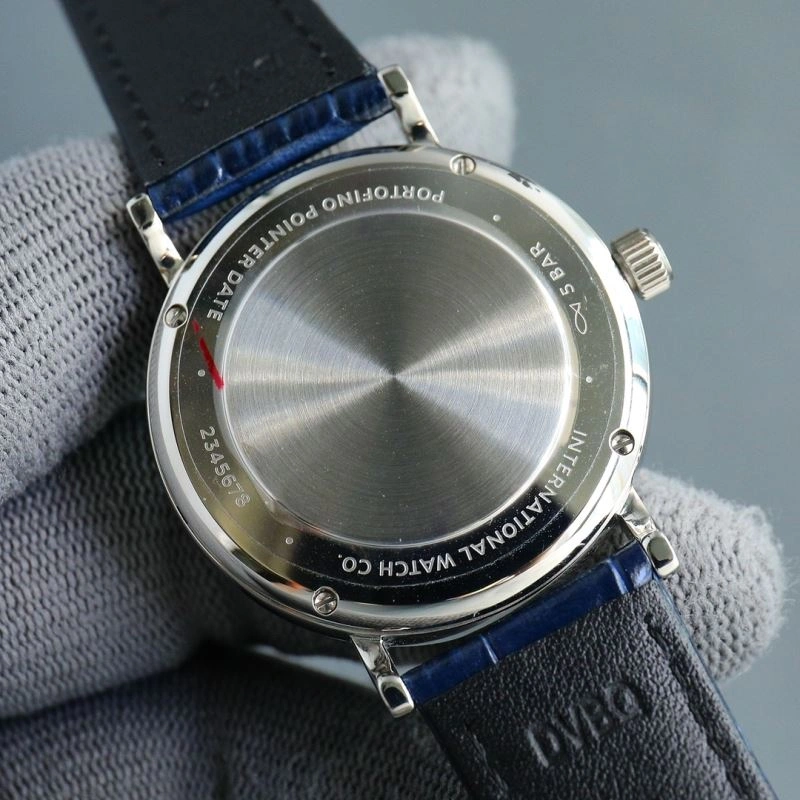 IWC Watches Comfortable 185526