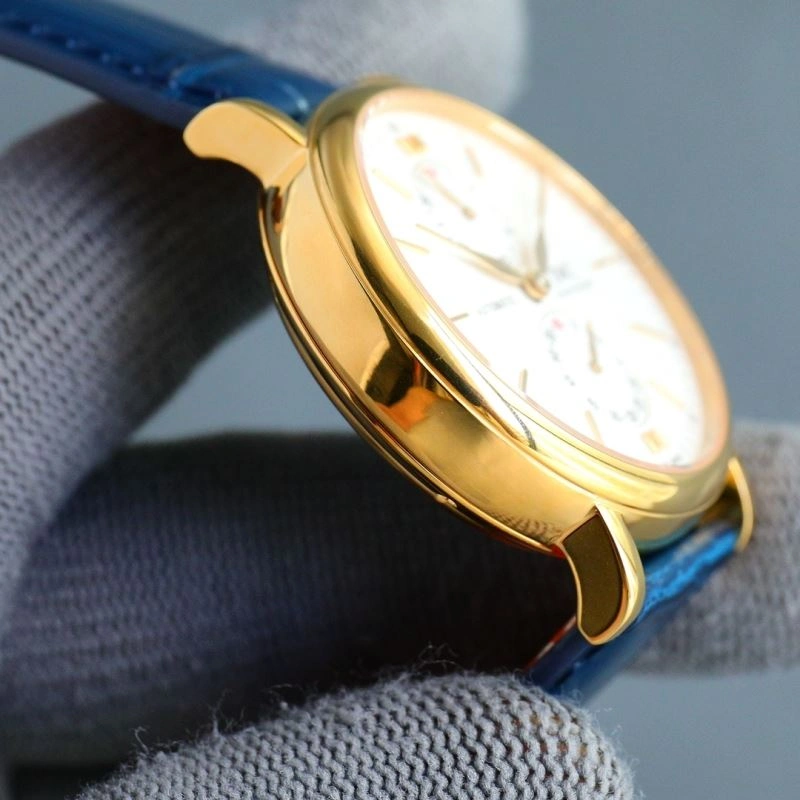 IWC Watches Effortless 185525