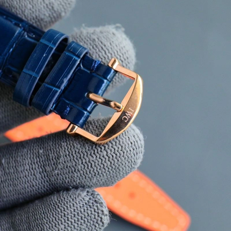 IWC Watches Effortless 185525
