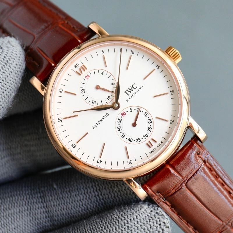 IWC Watches Youthful 185524