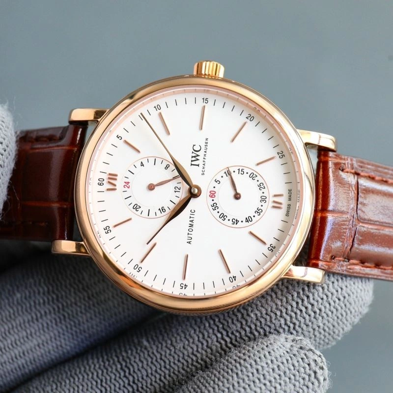 IWC Watches Youthful 185524