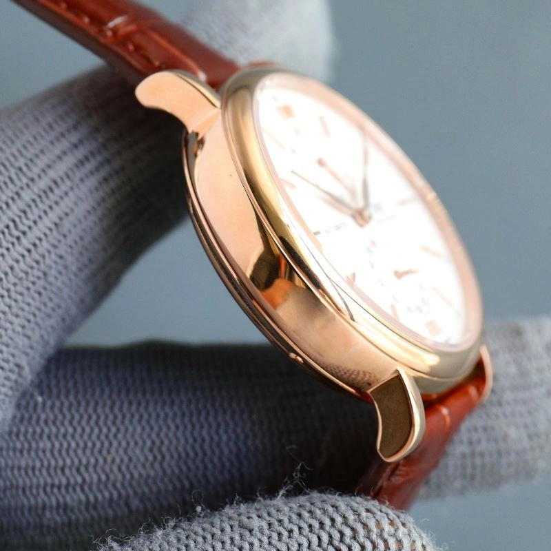 IWC Watches Youthful 185524