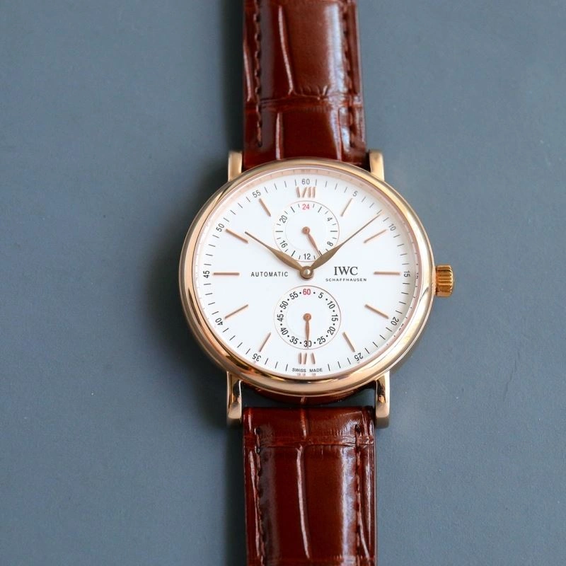 IWC Watches Youthful 185524