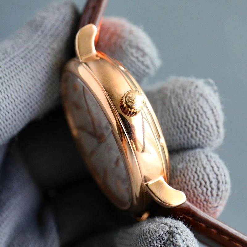 IWC Watches Youthful 185524