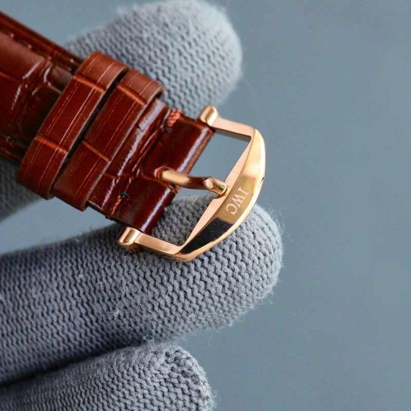 IWC Watches Youthful 185524