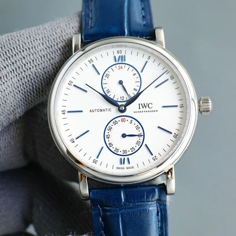 QuickDry IWC Watches 185527
