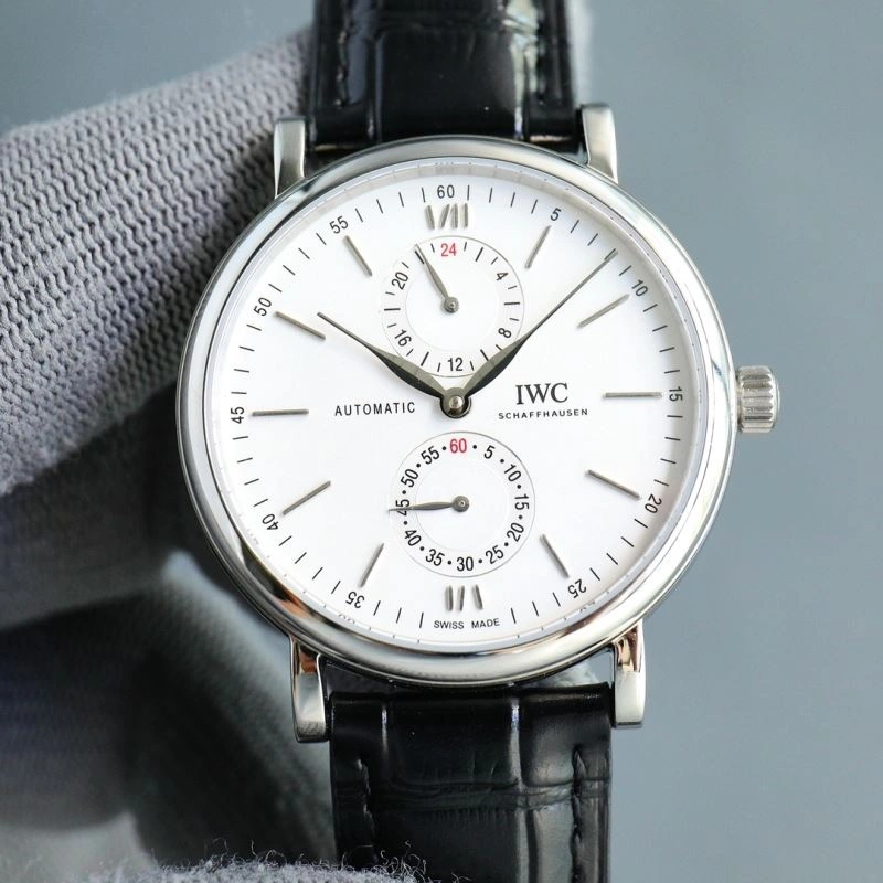 QuickDry IWC Watches 185527