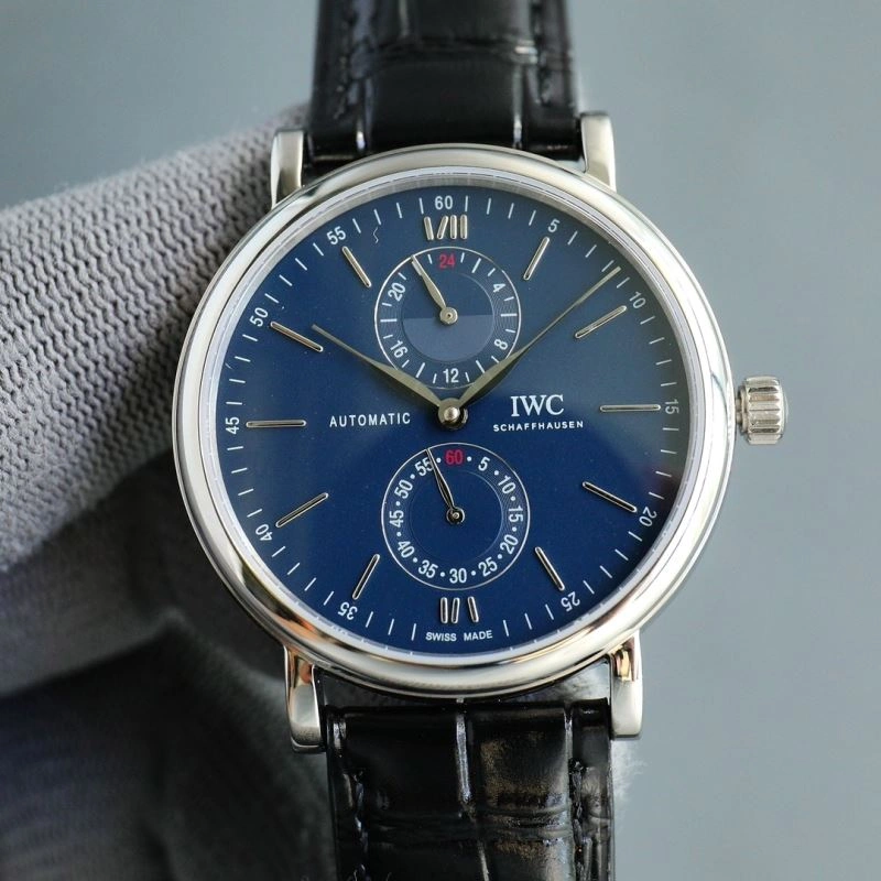 QuickDry IWC Watches 185527