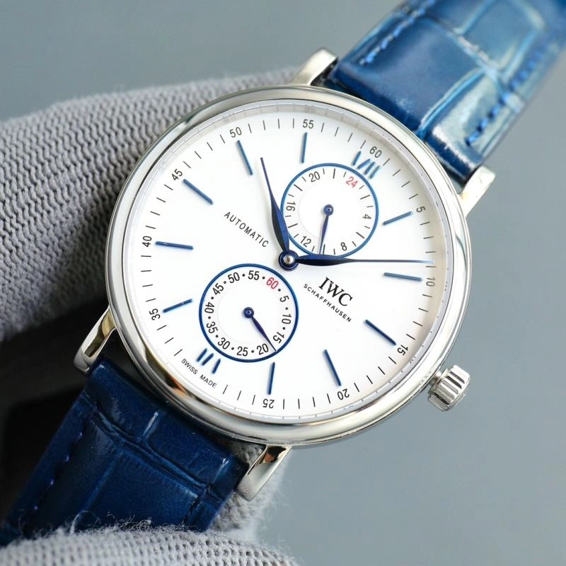 QuickDry IWC Watches 185527