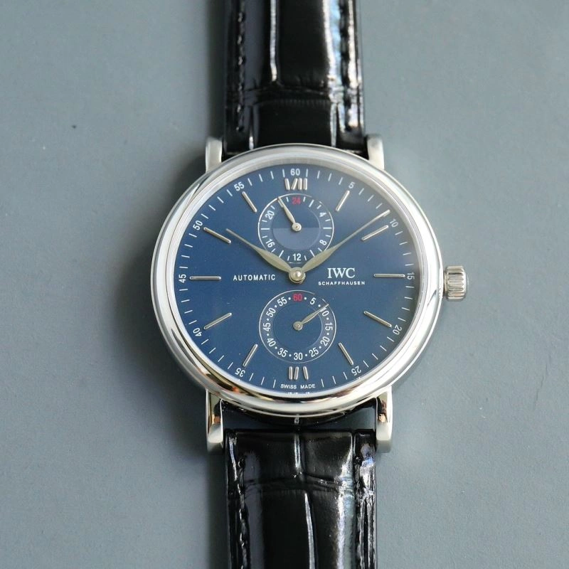 QuickDry IWC Watches 185527