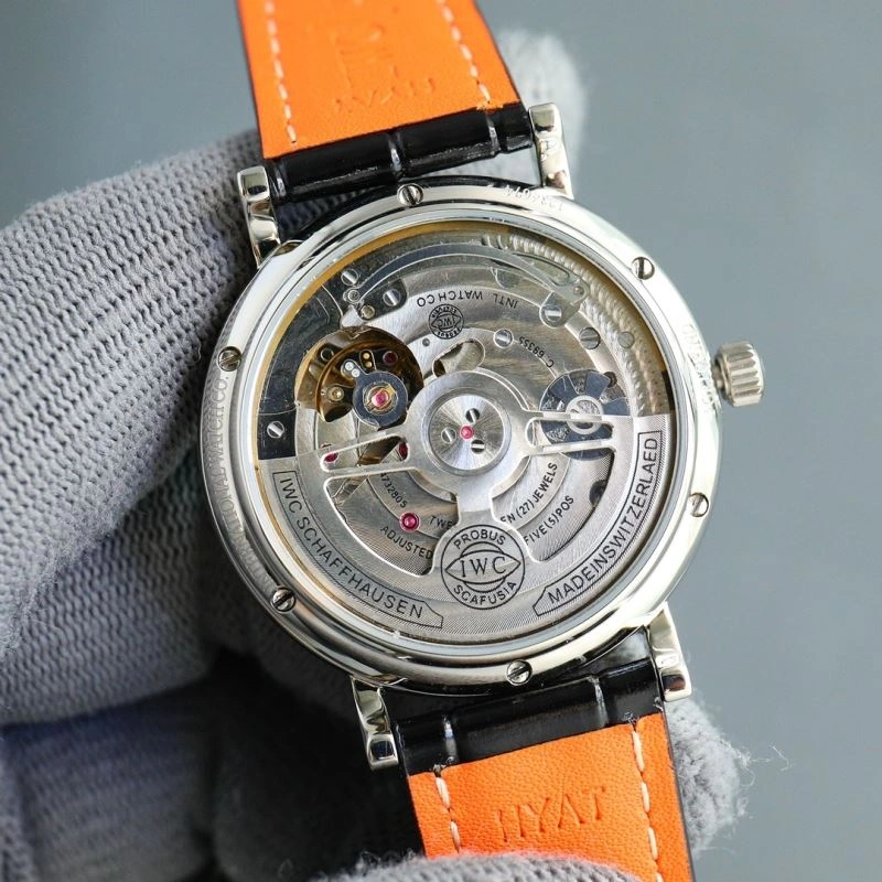 QuickDry IWC Watches 185527