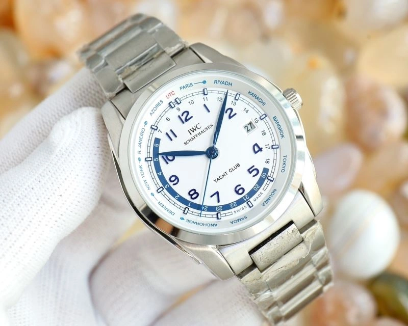 WrinkleFree IWC Watches 185523