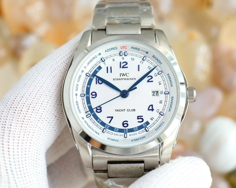 WrinkleFree IWC Watches 185523
