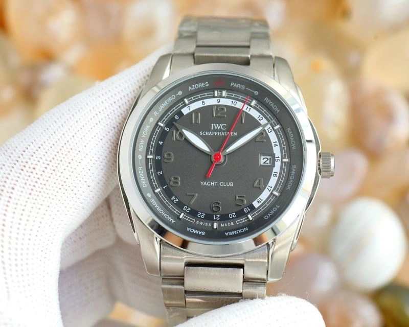 WrinkleFree IWC Watches 185523