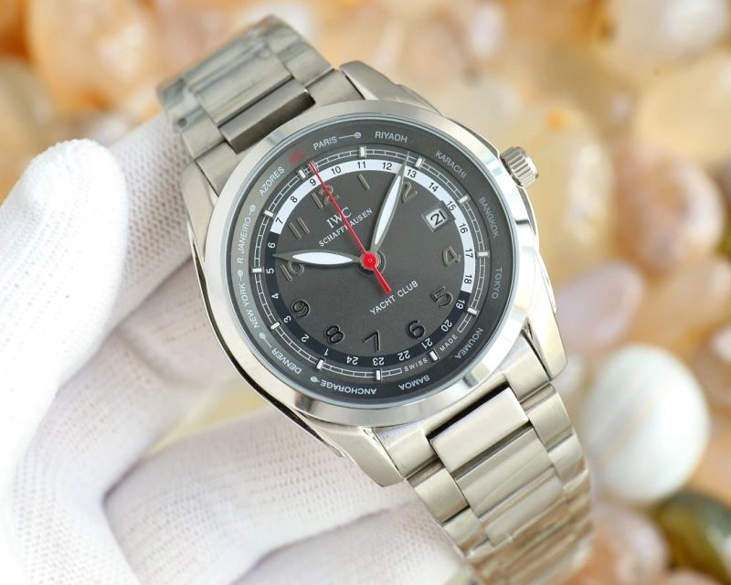 WrinkleFree IWC Watches 185523