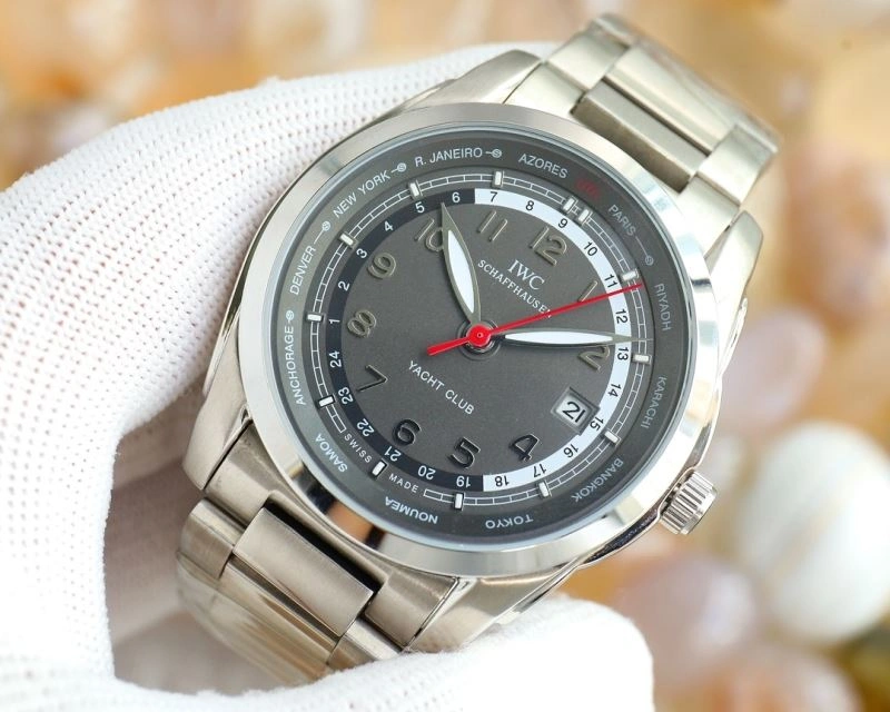 WrinkleFree IWC Watches 185523