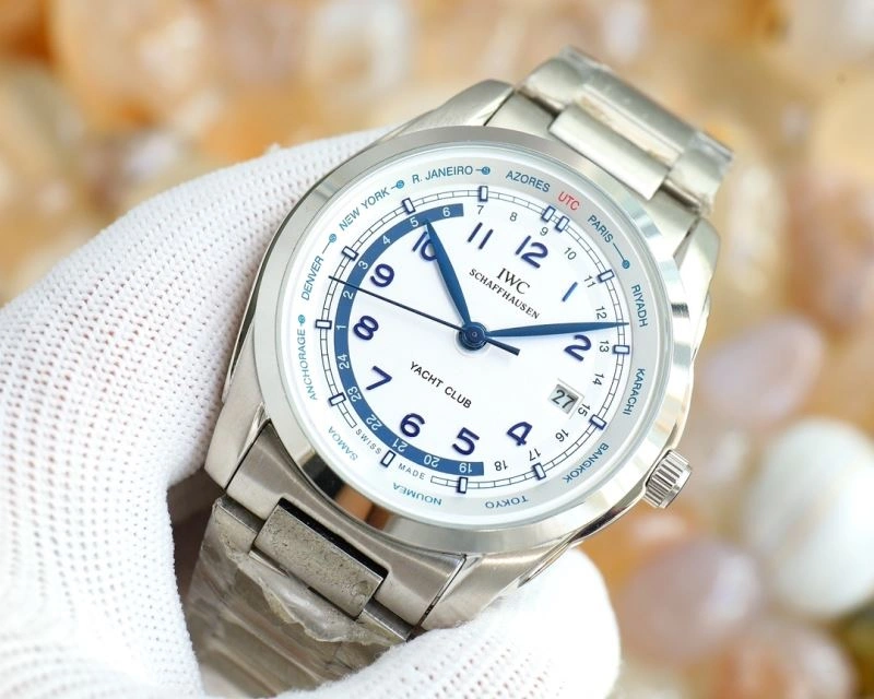 WrinkleFree IWC Watches 185523