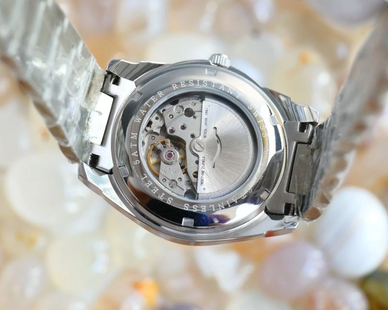 WrinkleFree IWC Watches 185523