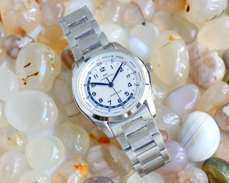 WrinkleFree IWC Watches 185523