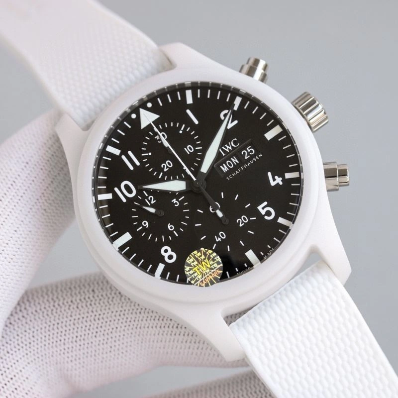 Contemporary IWC Watches 185521
