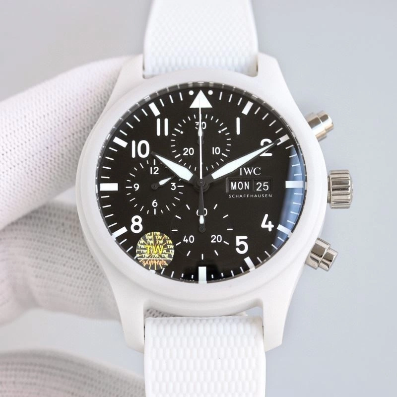 Contemporary IWC Watches 185521