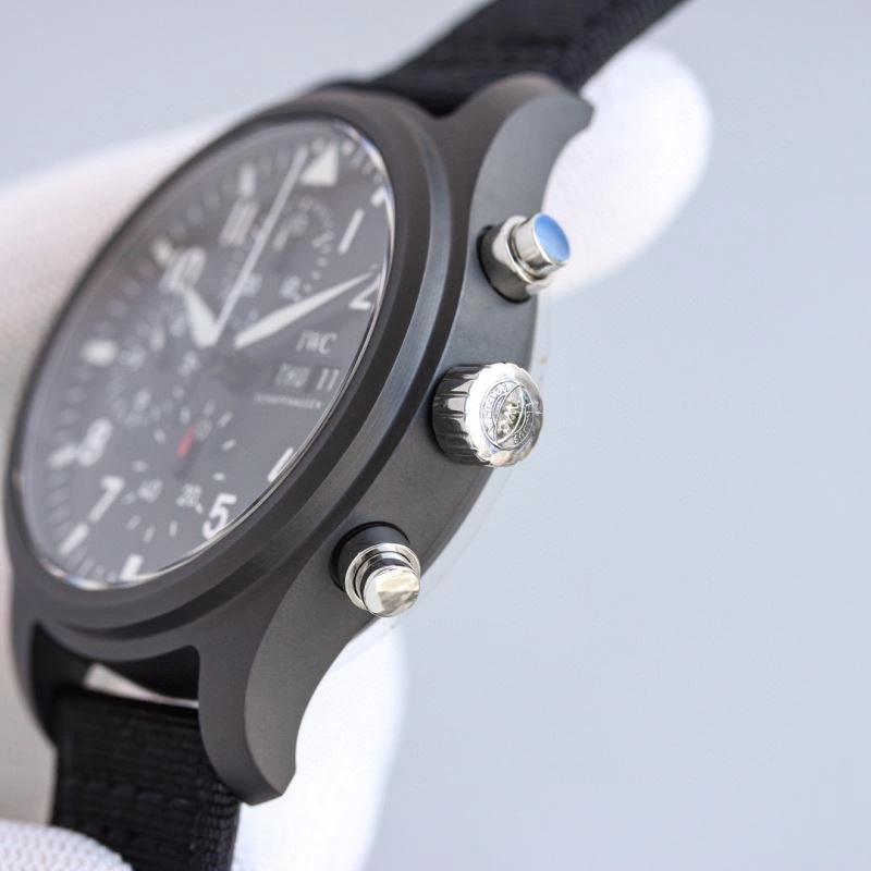 Contemporary IWC Watches 185521