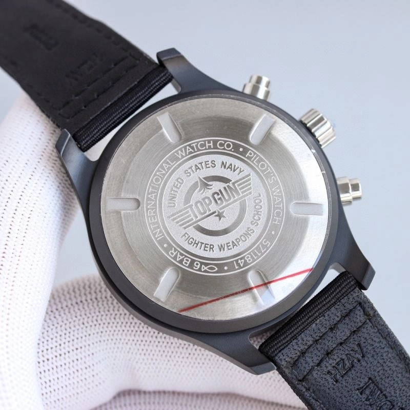 Contemporary IWC Watches 185521