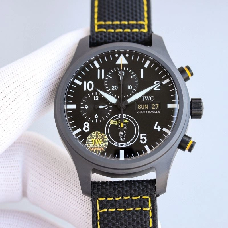 FlexibleFit IWC Watches 185522