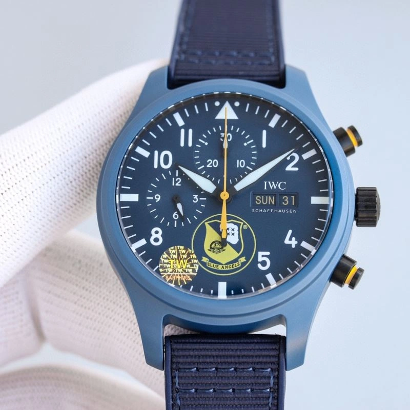 FlexibleFit IWC Watches 185522