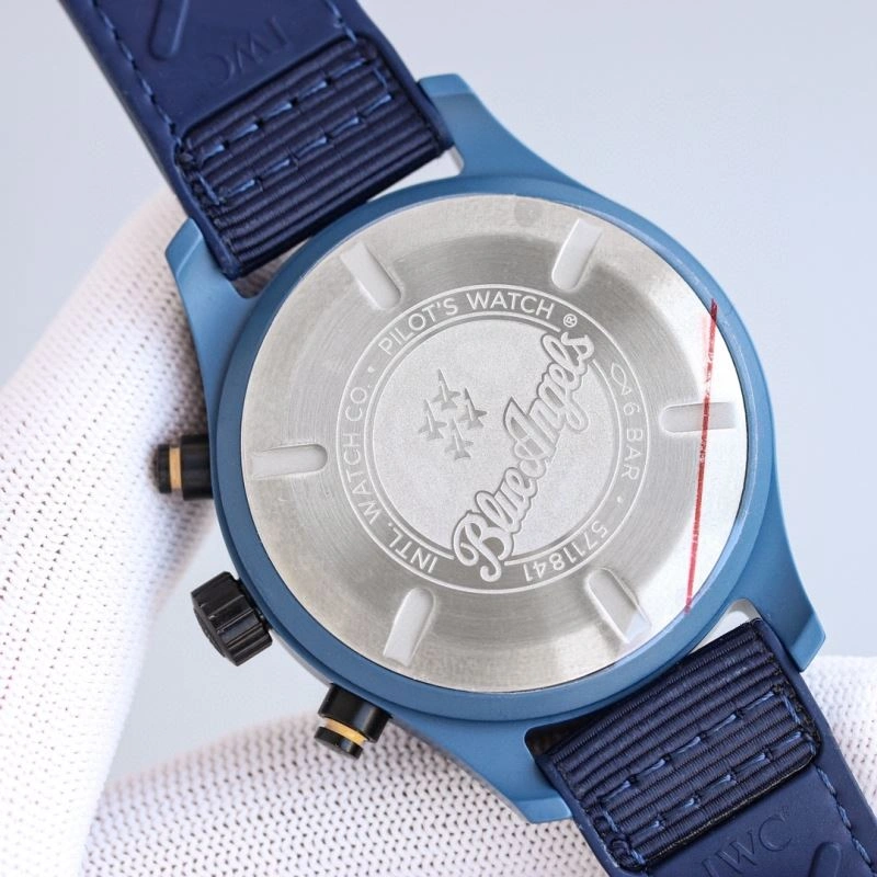 FlexibleFit IWC Watches 185522