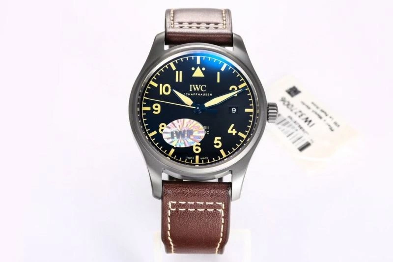 Lightweight IWC Watches 185520