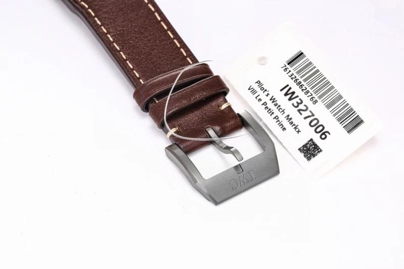 Lightweight IWC Watches 185520