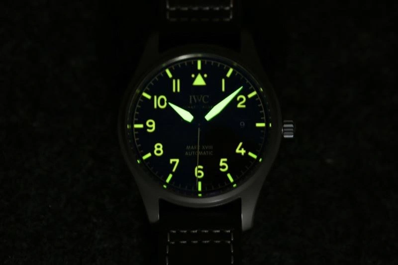 Lightweight IWC Watches 185520