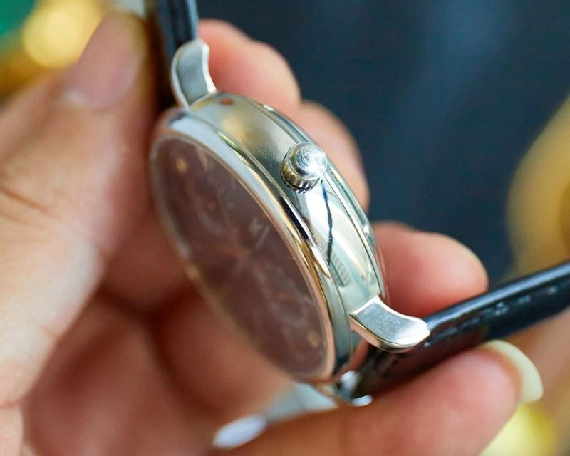 Vibrant IWC Watches 185519