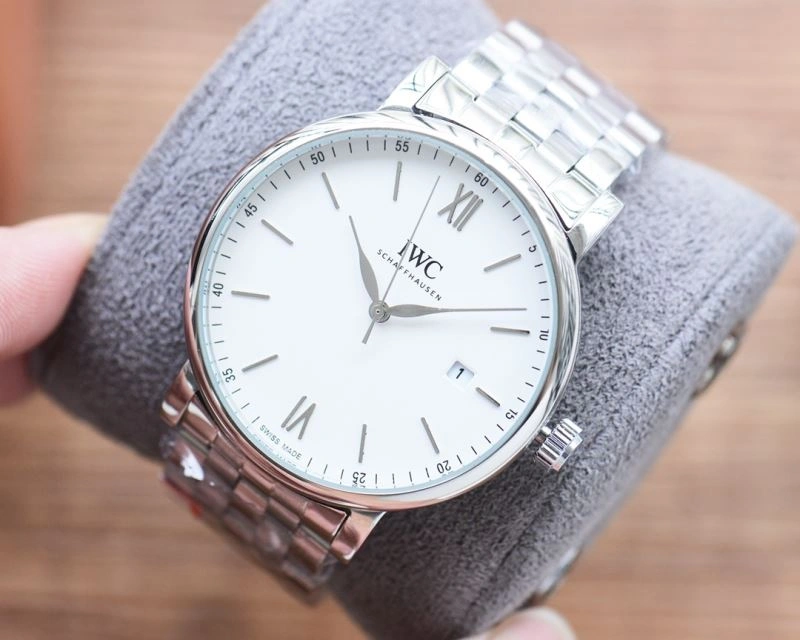 TravelReady IWC Watches 185518