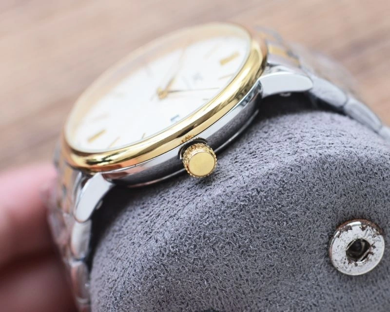 TravelReady IWC Watches 185518
