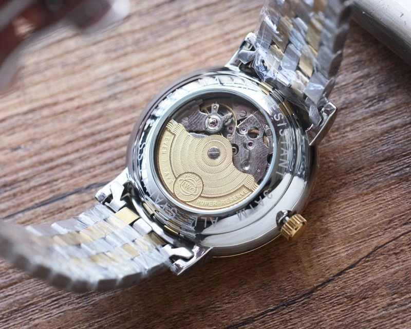 TravelReady IWC Watches 185518