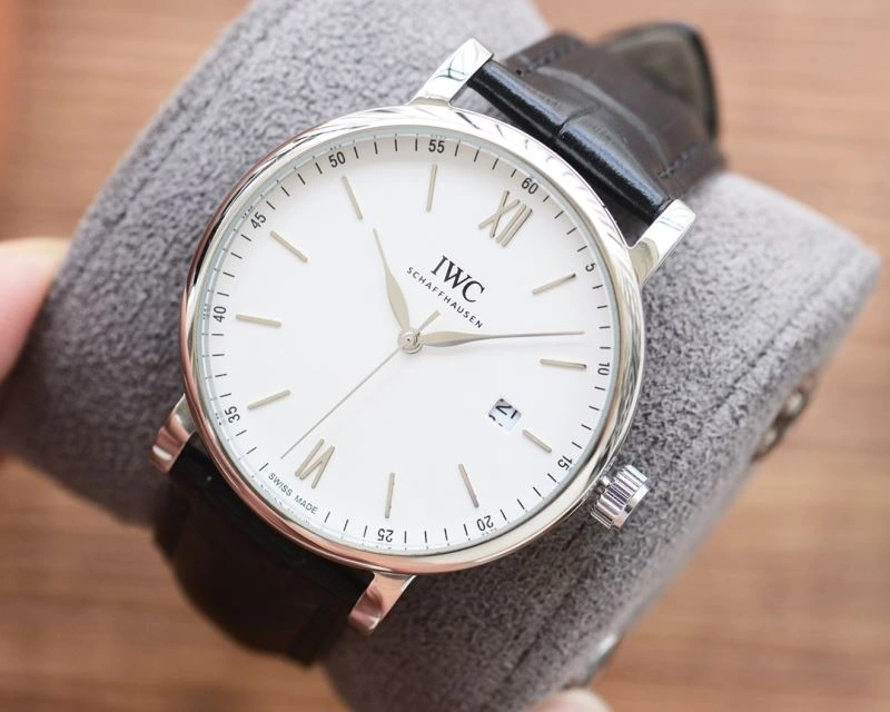 Timeless IWC Watches 185517