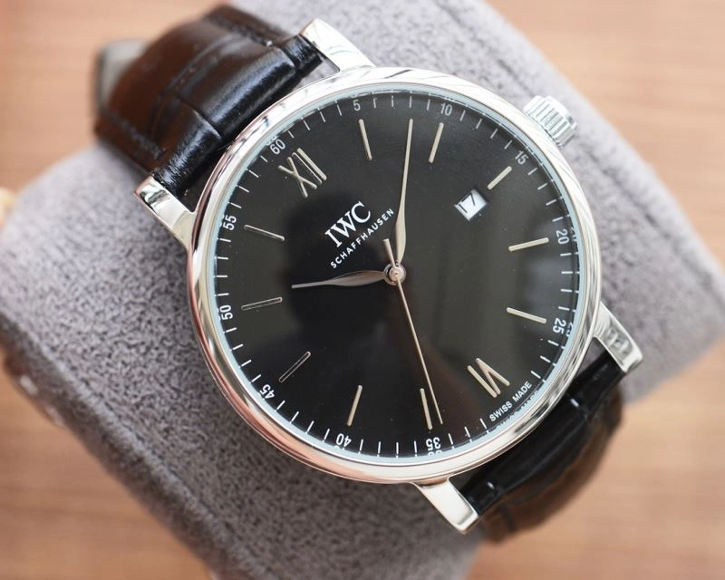 Timeless IWC Watches 185517