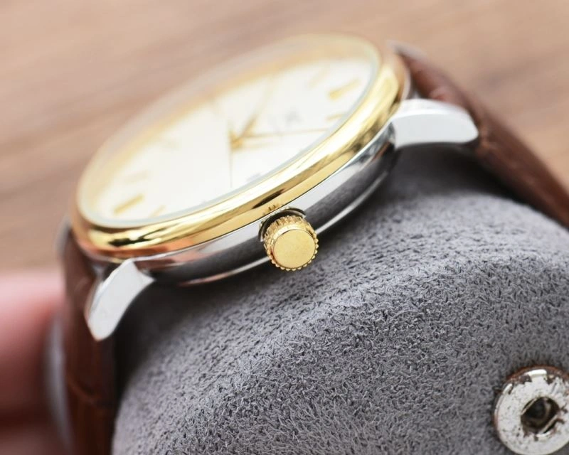 Timeless IWC Watches 185517