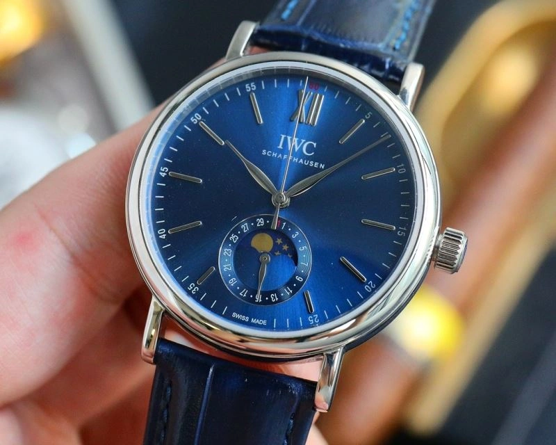 Fashionable IWC Watches 185505