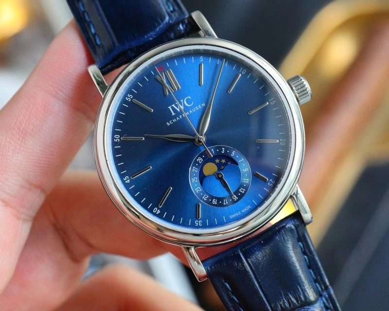 Fashionable IWC Watches 185505