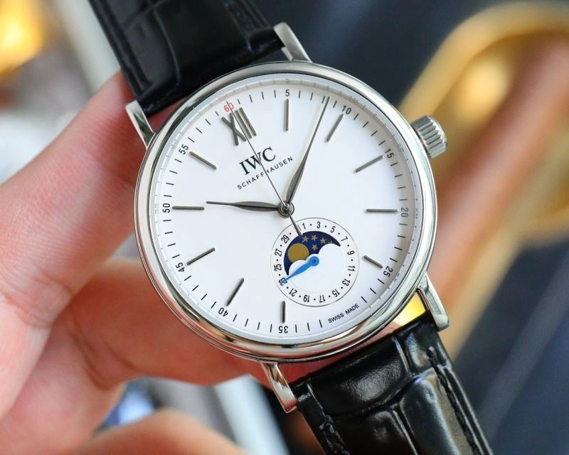Fashionable IWC Watches 185505