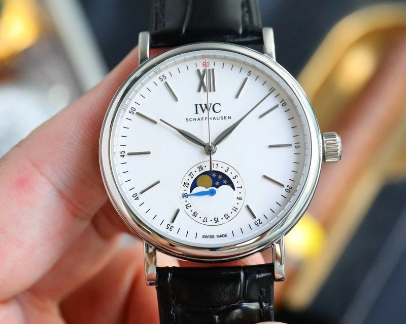 Fashionable IWC Watches 185505