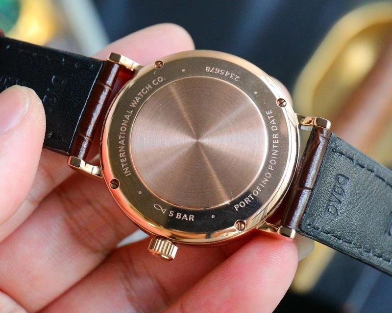 IWC Watches MultiPurpose 185508